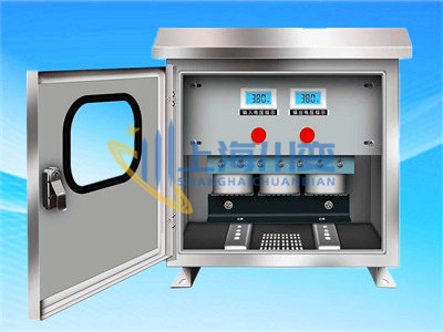 10KVA户外三相光伏隔离变压器