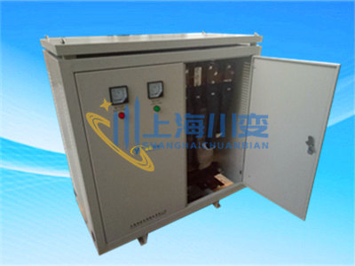 低压大电流三相变压器