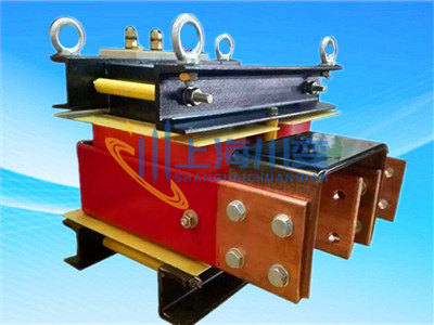 加热型12V，1500A大电流变压器