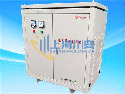 300KVA光伏隔离逆变变压器