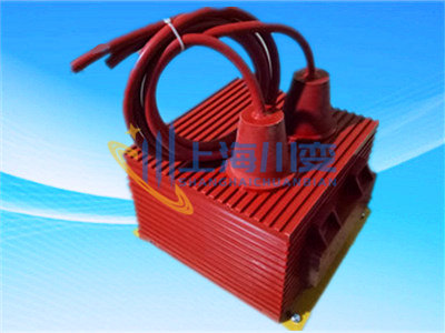 高频20KHZ，高压20KV变压器