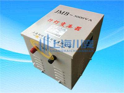 JMB-3000VA、36V行灯变压器
