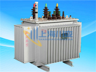 S11-M-250KVA油浸式电力变压器