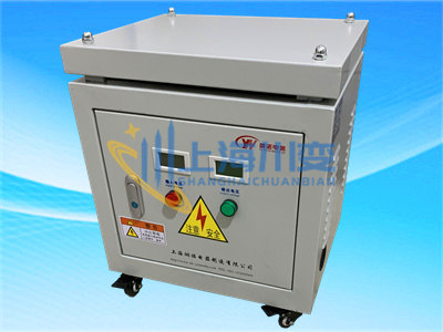 DG-20KVA单相隔离变压器