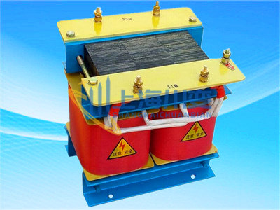 BK-20KVA单相隔离变压器