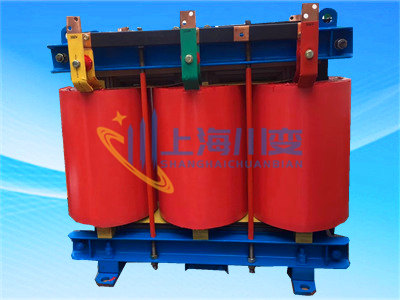 SCB10系列 环氧浇注干式变压器