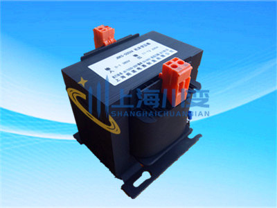 JBK5-160VA立式机床控制变压器