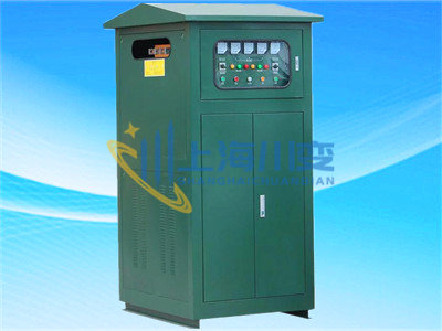 SBW-150KVA户外型三相稳压器