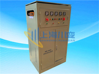 SBW-320KVA数控机专用稳压器