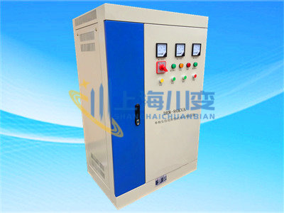 DBW-80KVA单相电力稳压器