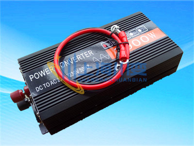 24V转220V逆变器3000W