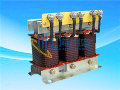 滤波电抗器 LKSG系列滤波电抗器