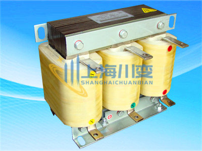 直流平波电抗器