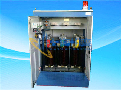 三相升压（降压）隔离变压器